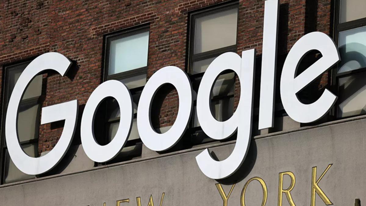 Rusya'da Google'a 4 milyon ruble ceza 