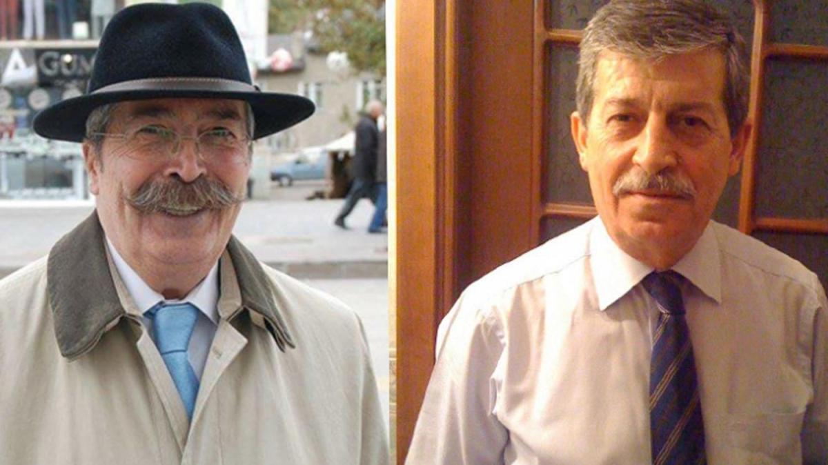 Aabeyinin lm haberine dayanamad kalp krizinden hayatn kaybetti
