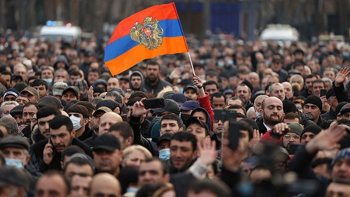 Avrupa Konseyi'ndan ''Ermenistan'' raporu