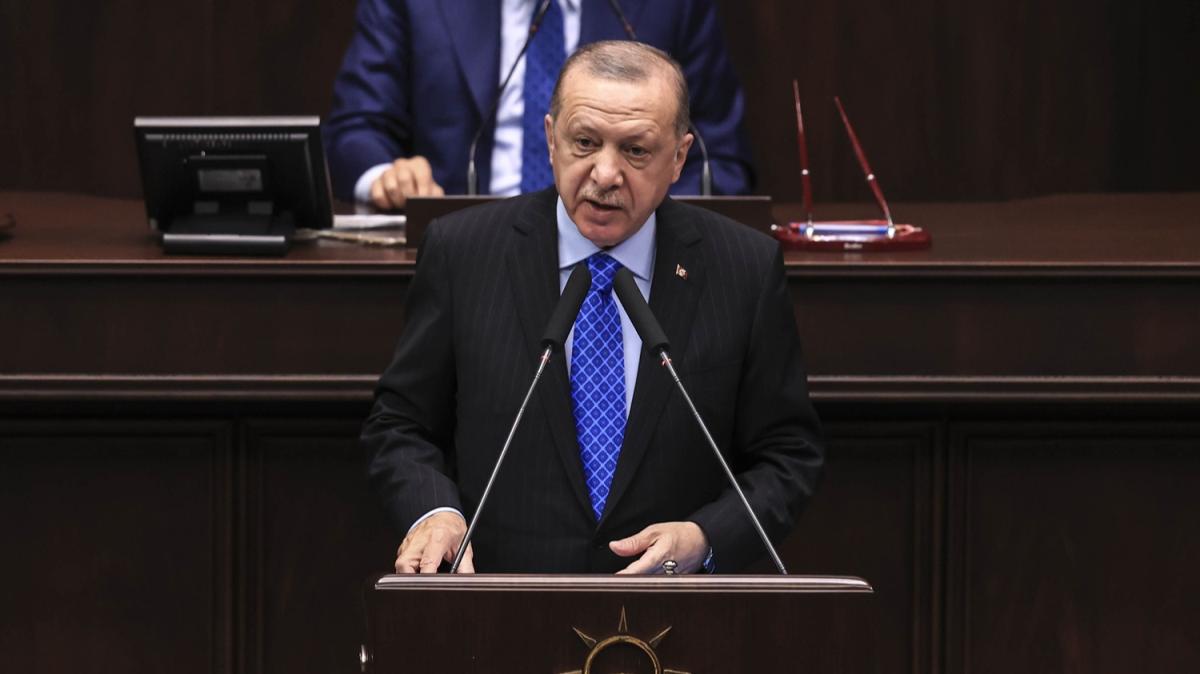 Bakan Erdoan: ileri bakanmzn yanndayz, bu tezgah bozacaz