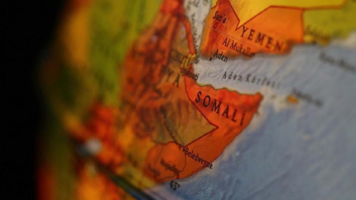 Somali'de seim krizi zld