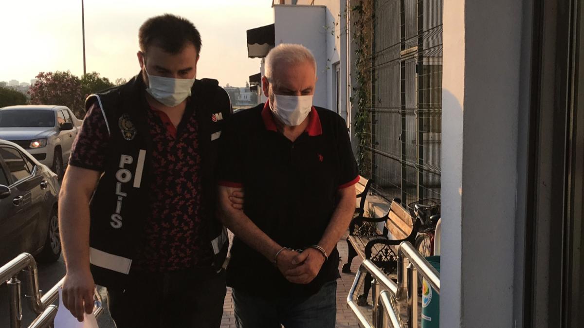 Adana'da ''tefeci'' operasyonu