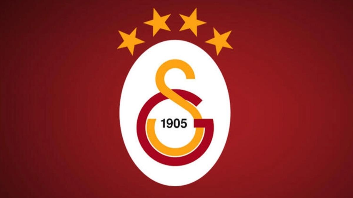 Galatasaray aklad! ''Tarihi imza''