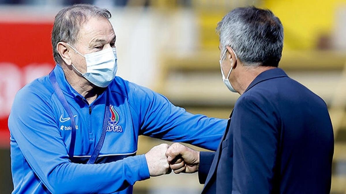 Giovanni de Biasi: Bitiricilik konusunda skntlar yaadk