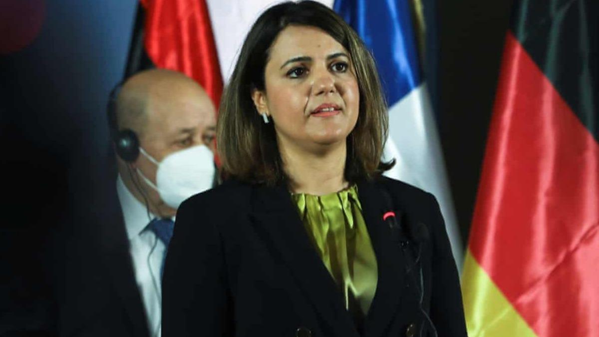 Libya Akdeniz'deki yasa d gle mcadelede gney snrlarnn korunmas iin AB lkeleri ile anlat