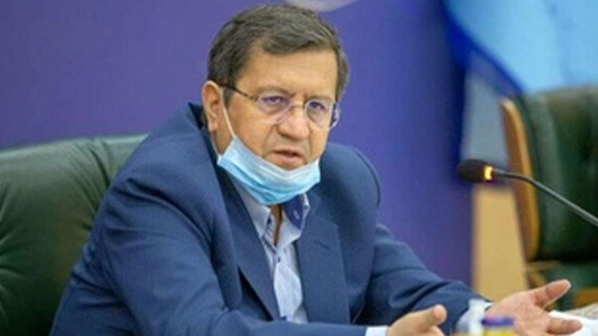 ran Merkez Bankas Bakan grevinden alnd 