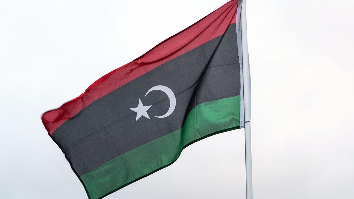 Libya Devlet Yksek Konseyinden, uluslararas topluma Hafter milislerinden ''elini ekmesi'' ars