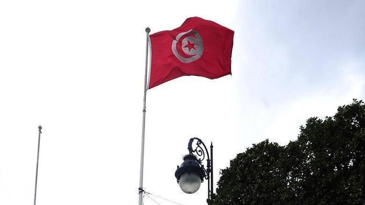 Tunus siyaseti ''darbe plan'' iddialaryla alkalanyor