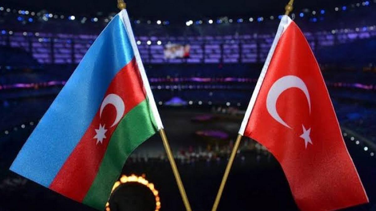 Azerbaycan: Trkiye ile st dzey askeri grmeler 3 Haziran'da Bak'de gerekletirilecek