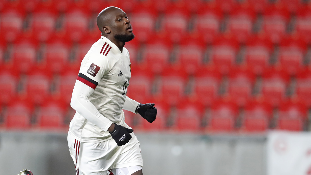 talya Serie A'da Romelu Lukaku en deerli oyuncu seildi