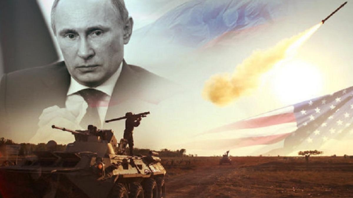 Rusya'dan misilleme tehdidi! ''Bu ABD'nin houna gitmeyecek''