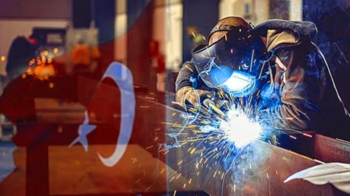Trkiye ekonomisi iin gzel haber! Beklentileri at
