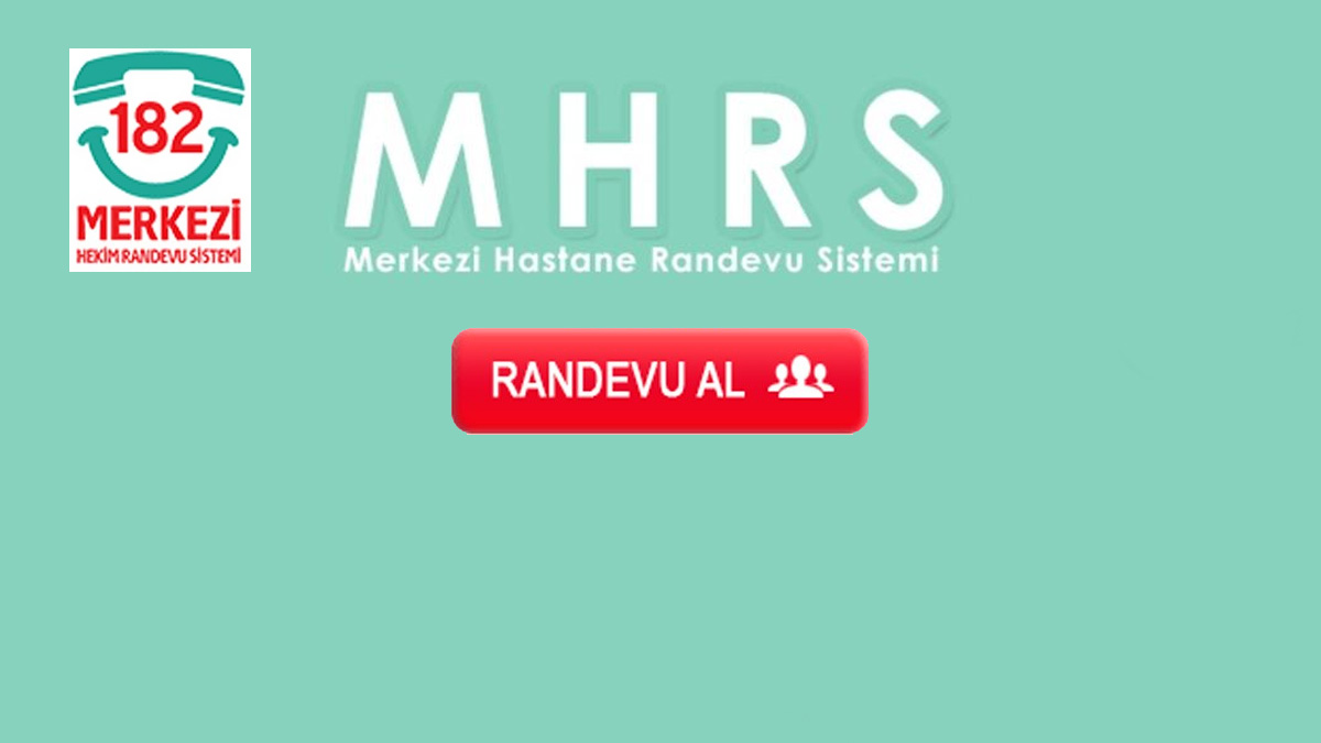 MHRS ile aşı randevusu alma işlemi: Aşı randevusu nasıl alınır?