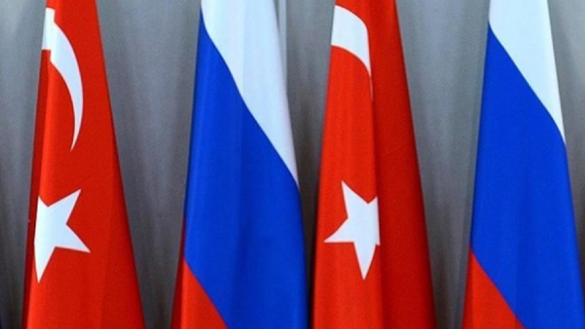 Rusya'dan sevindiren Trkiye karar! ''Bu son derece nemli''