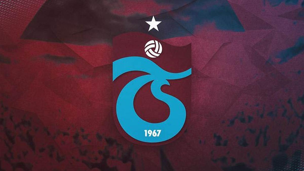 Trabzonspor'dan bor yaplandrmas aklamas