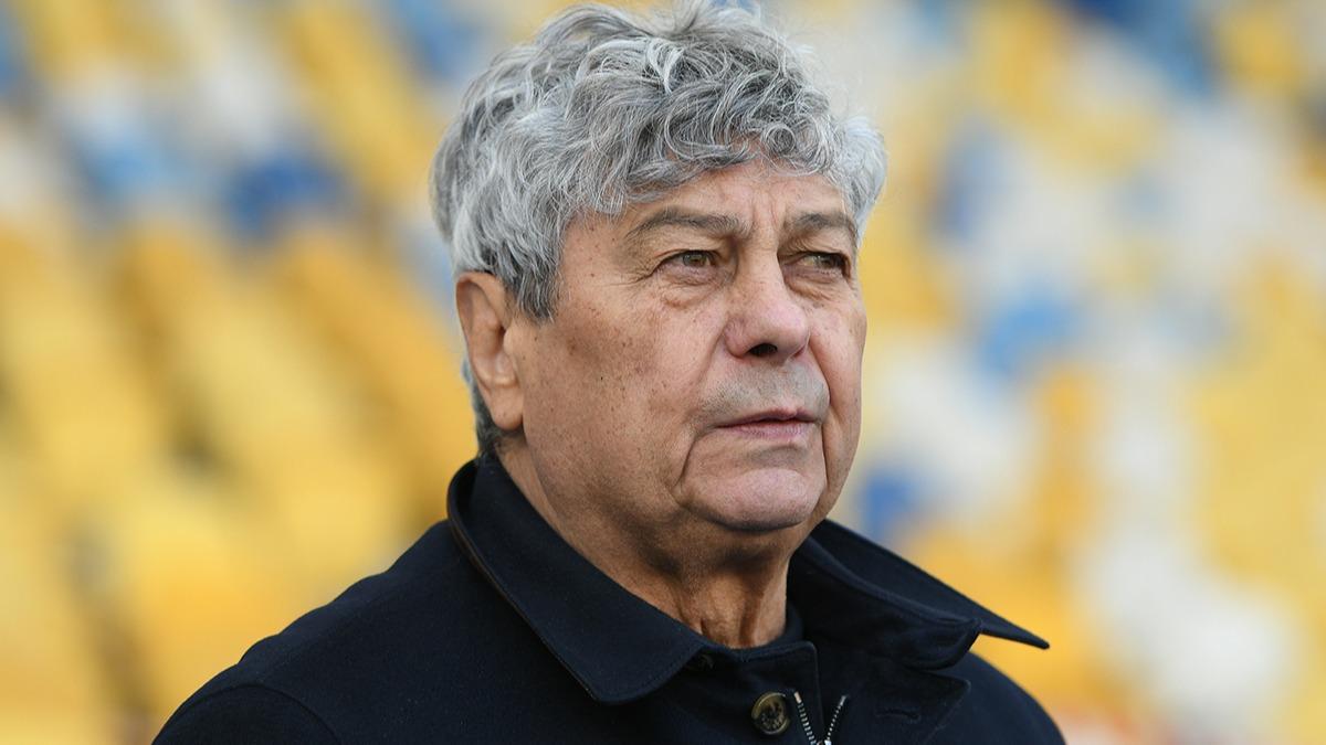 75 yandaki Lucescu'ya 2 yllk szleme