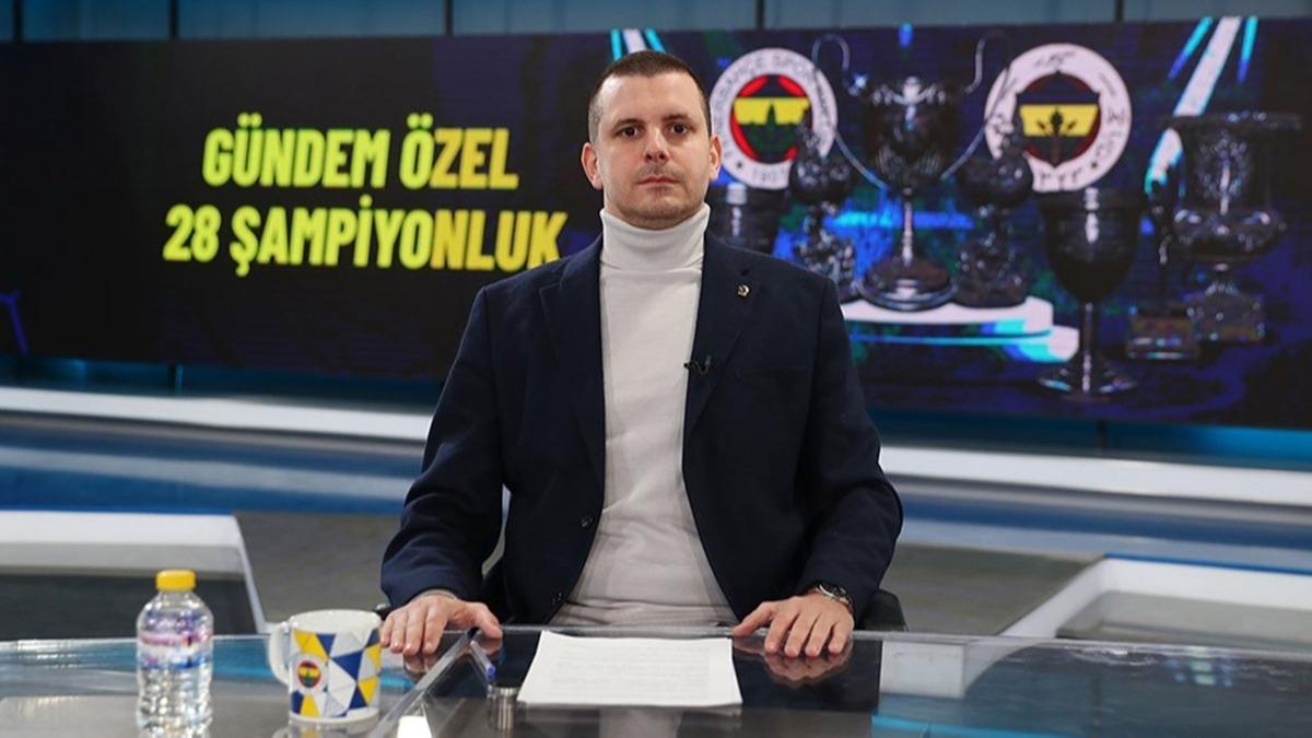 Fenerbahe'den aklama: ''Tm transferlerimizi tamamladk''