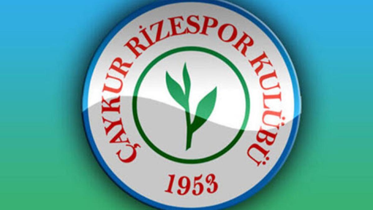 Rizespor'da olaanst genel kurul tarihi belli oldu