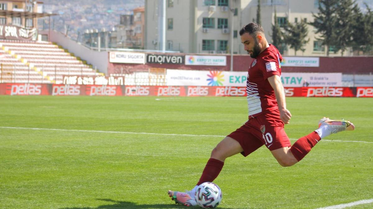 Selim Ilgaz'dan Manisa FK'ya 3 yllk imza