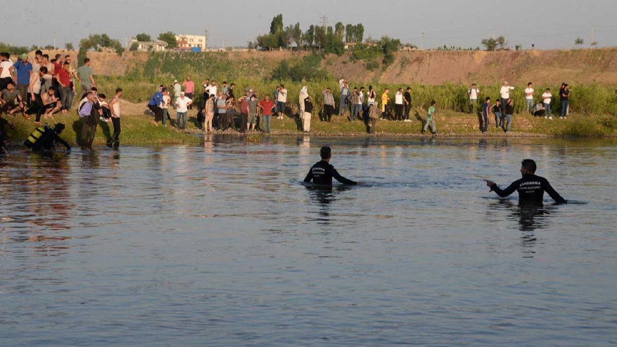 Uzmanlar uyard! ''Dicle Nehri yzmek iin gvenli deil''