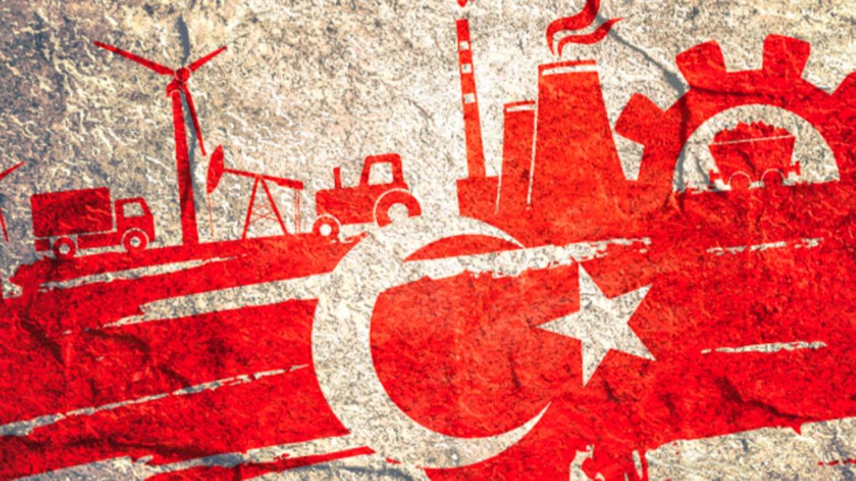 Bakan 'kararlyz' dedi ve hedefi aklad: Trkiye merkezi olacak