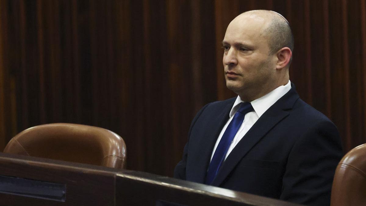 srail'in mstakbel Babakan Naftali Bennett kimdir?