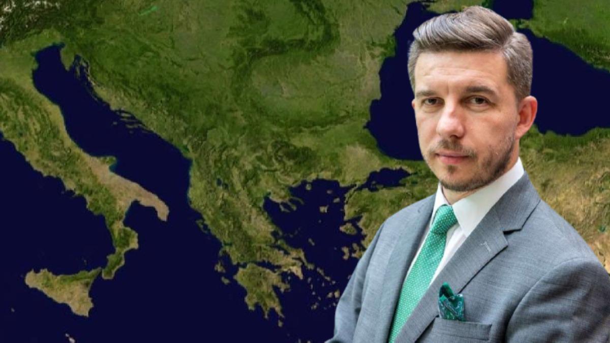 Karde lkeden i birlii ars! ''Trkiye'nin blgedeki rol ok nemli''