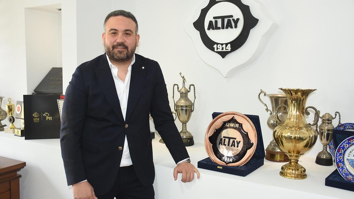 Altay'da seim tarihi belli oldu