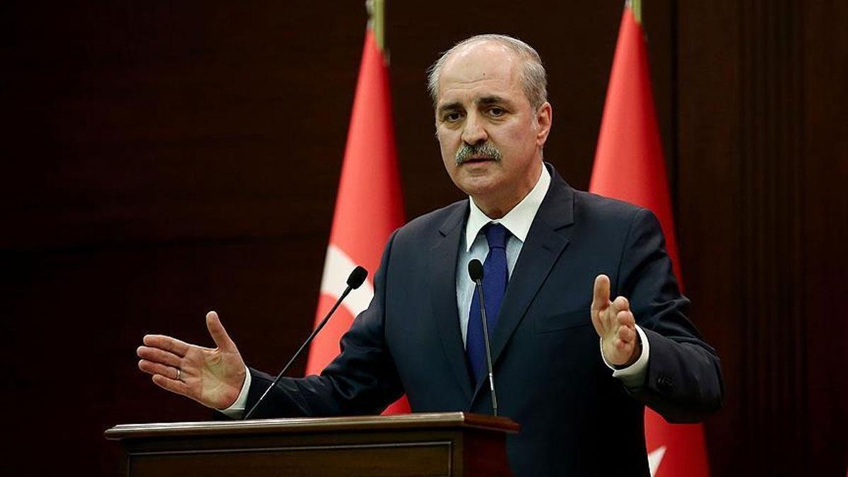 ''Siyasal artlar bakmndan erken seimi douracak hibir neden grnmyor''
