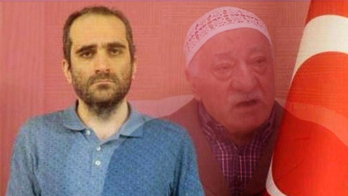 Terristba Glen'in lm sonras rgtn bana kimin geeceini syledi!