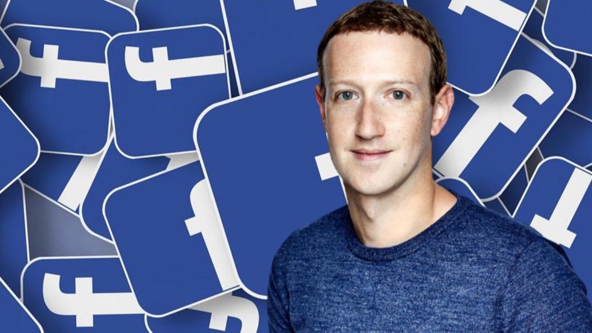 Trump'a 2 yl Facebook yasa!  Eer tekrar ederse kalc olarak kaldrlacak