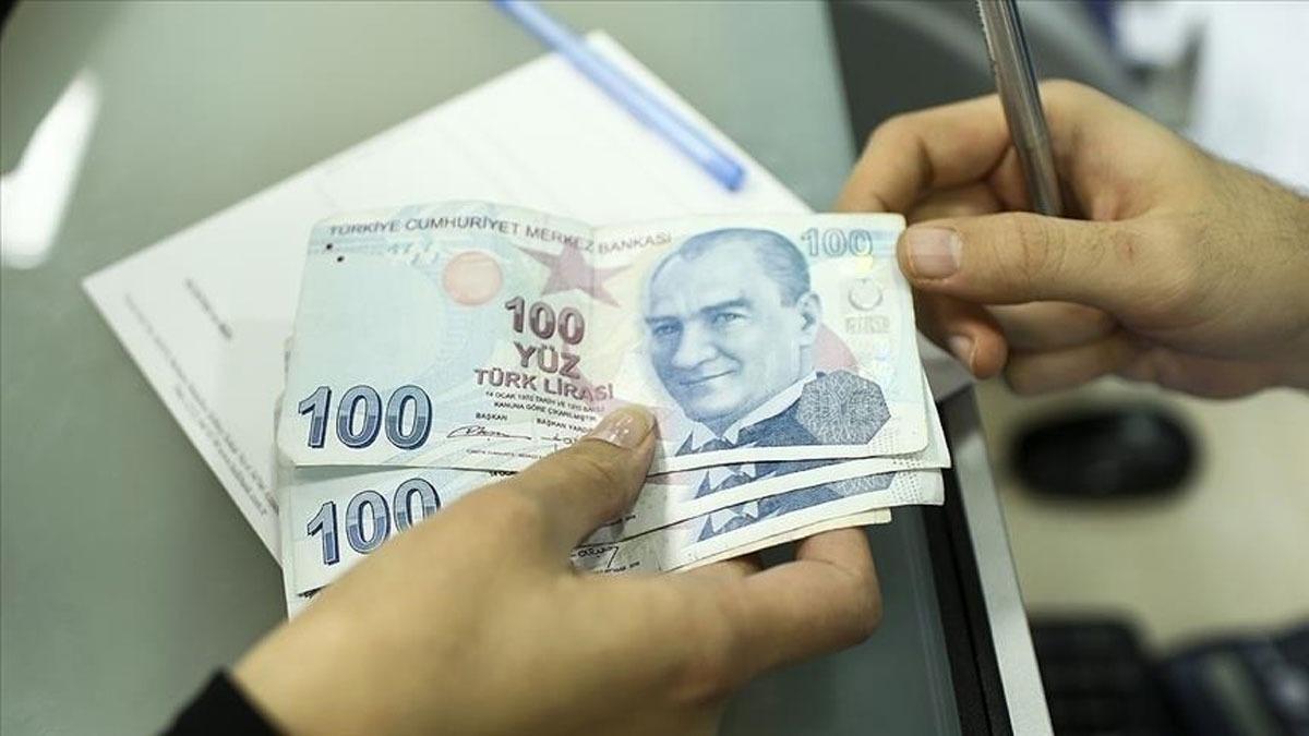 Yksekrenim rencilerine haziran ay burs ve kredi demeleri yaplmaya baland
