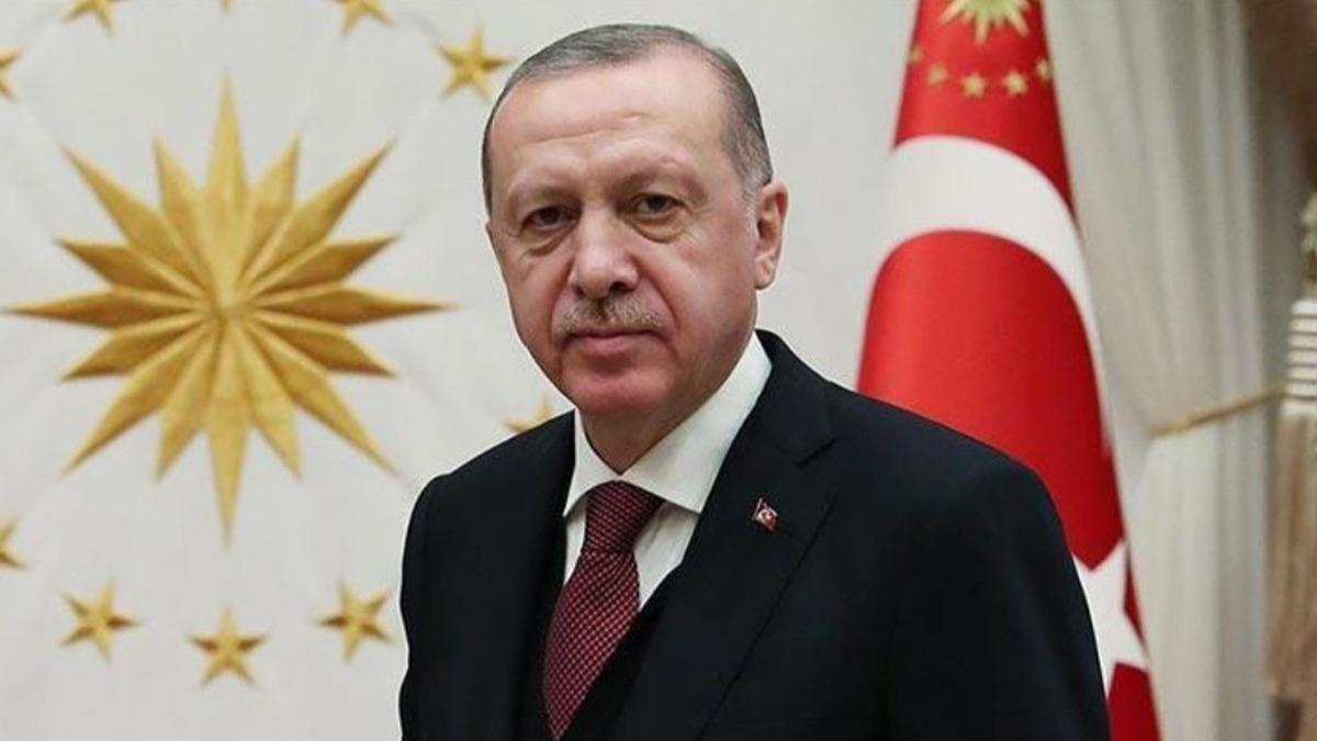 Cumhurbakan Erdoan ampiyon Anadolu Efes'i tebrik etti
