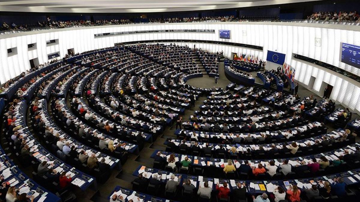 Dijital COVID Sertifikas, Avrupa Parlamentosu'nda oylanacak