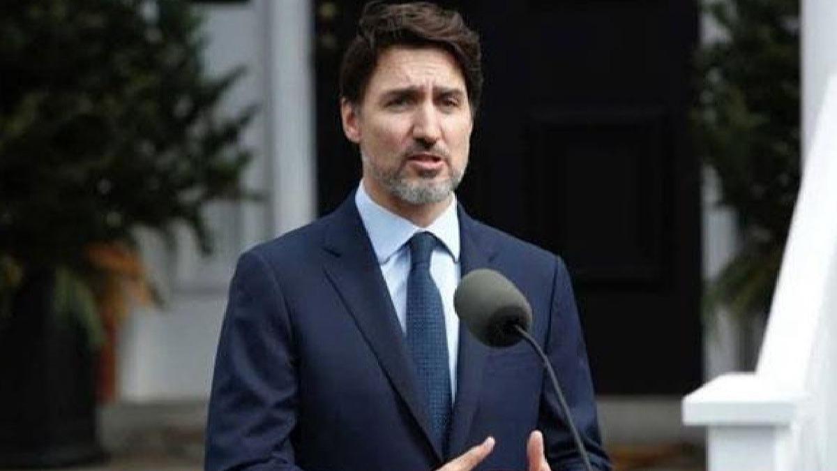 Kanada'da Mslman aileye korkun saldr! Babakan Trudeau'dan ilk aklama