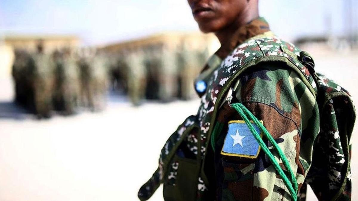 BM: Somalili askerlerin Etiyopya'ya savaa gnderildiine ilikin bilgi var