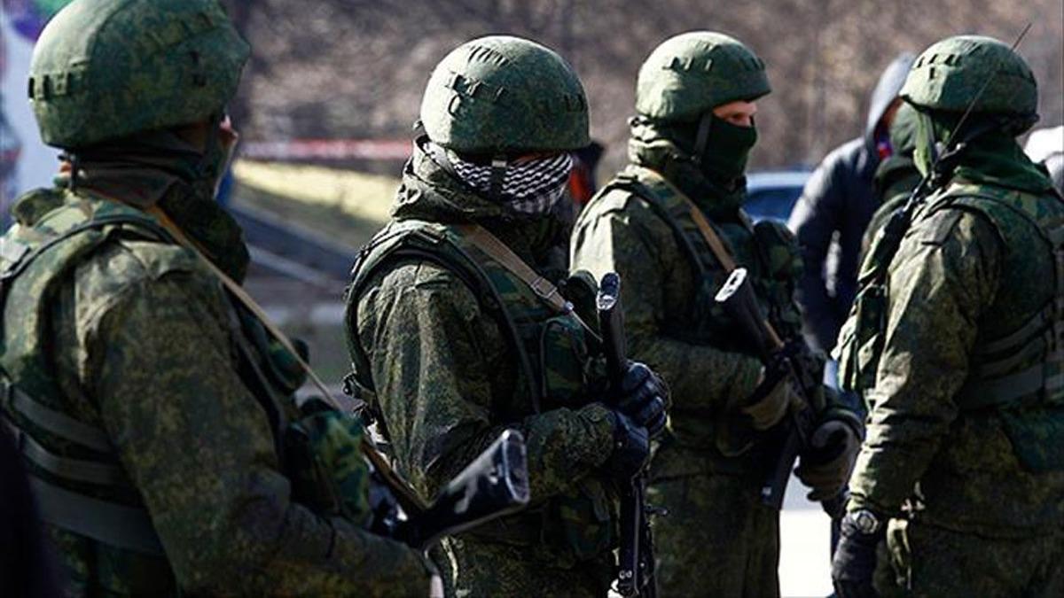 ABD, Ukrayna ordusuna 150 milyon dolarlk askeri yardm yaptn aklad