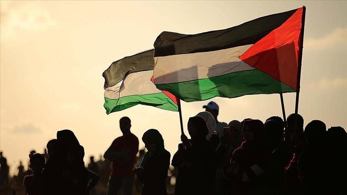 Filistin topraklarndaki son gelimeler, rdn ile Hamas arasnda bir yaknlama olaslna iaret ediyor
