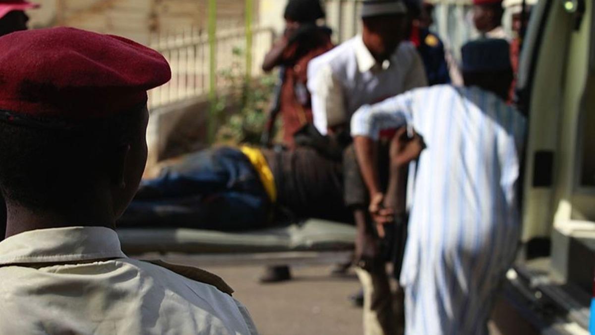 Nijerya'da silahl saldr: 14 l