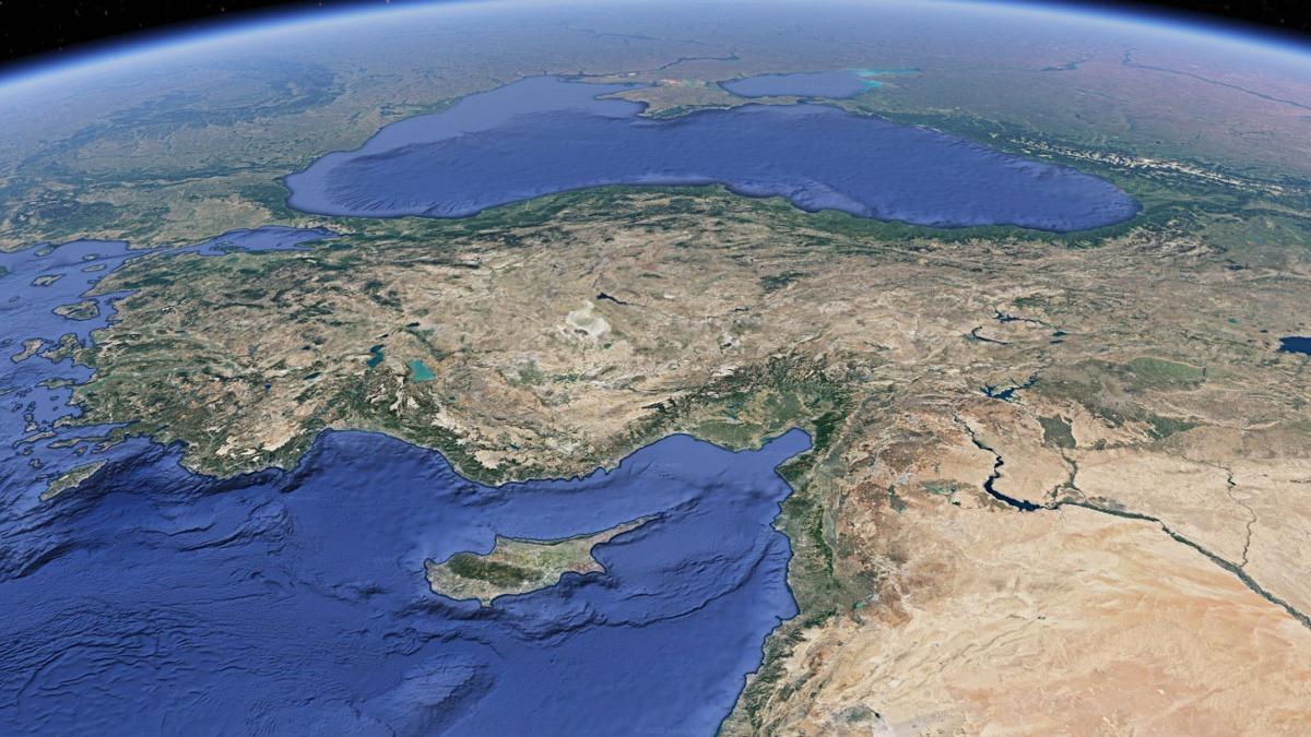 Trkiye, Karadeniz keifleri sayesinde gaz kontrat grmelerinde masaya daha gl oturacak