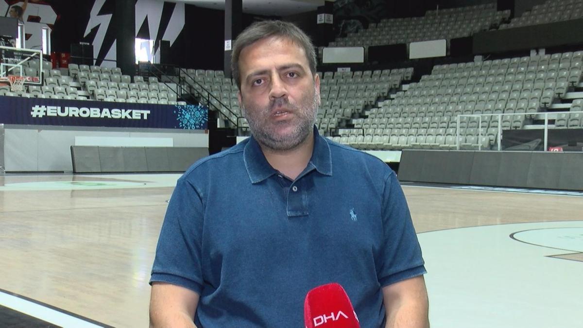 Alperen engn NBA'e gitmezse Beikta'ta kalacak