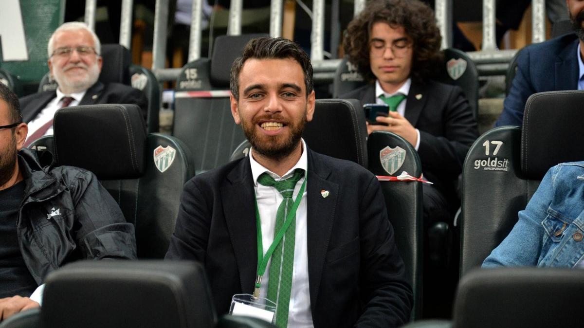 Bursaspor'da transfer yasan kaldrmak iin almalar balad