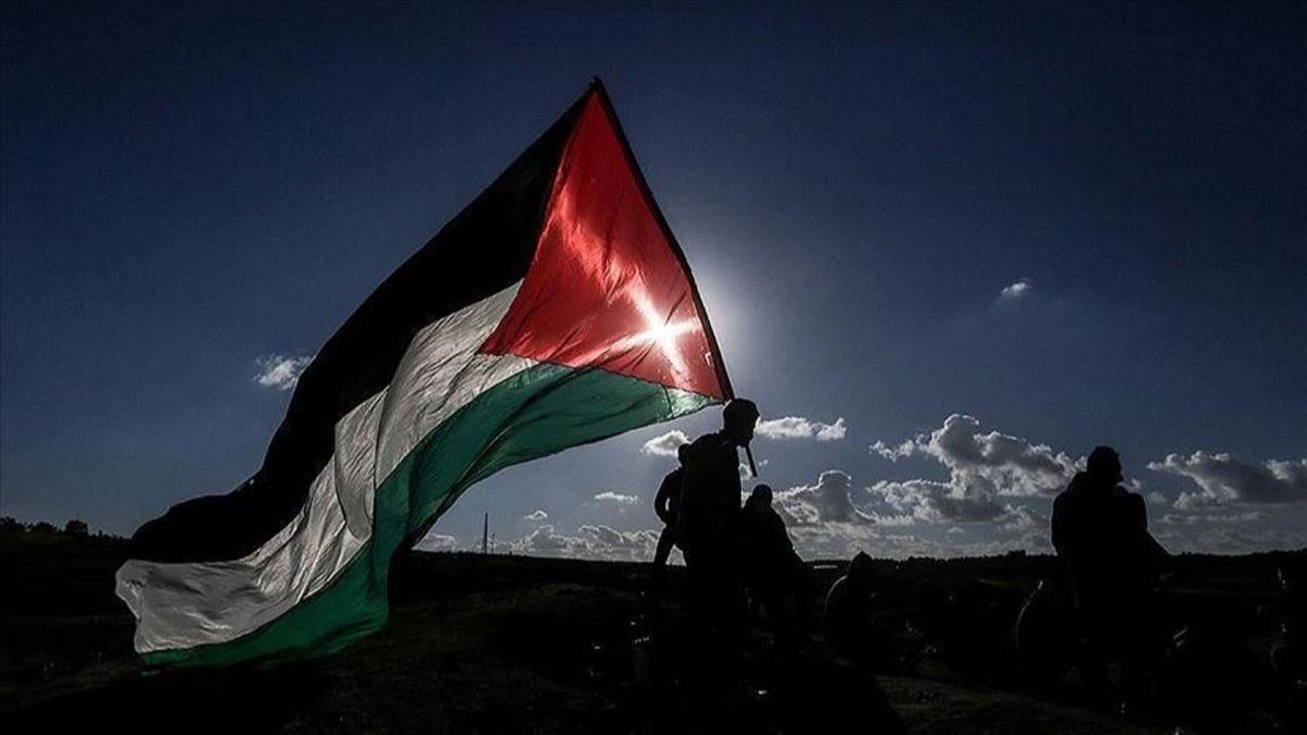 Filistin, srail'deki yeni hkmetin eskilerinden farkl olmasn beklemiyor