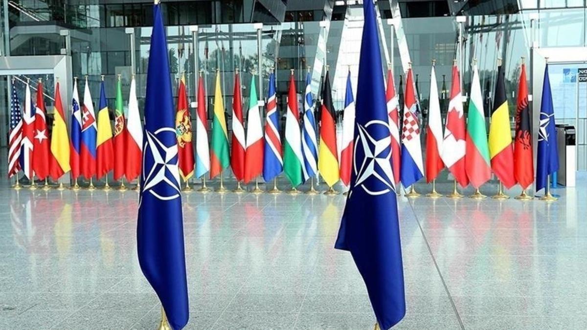 NATO Zirvesi youn gvenlik ve salgn tedbirleriyle balyor