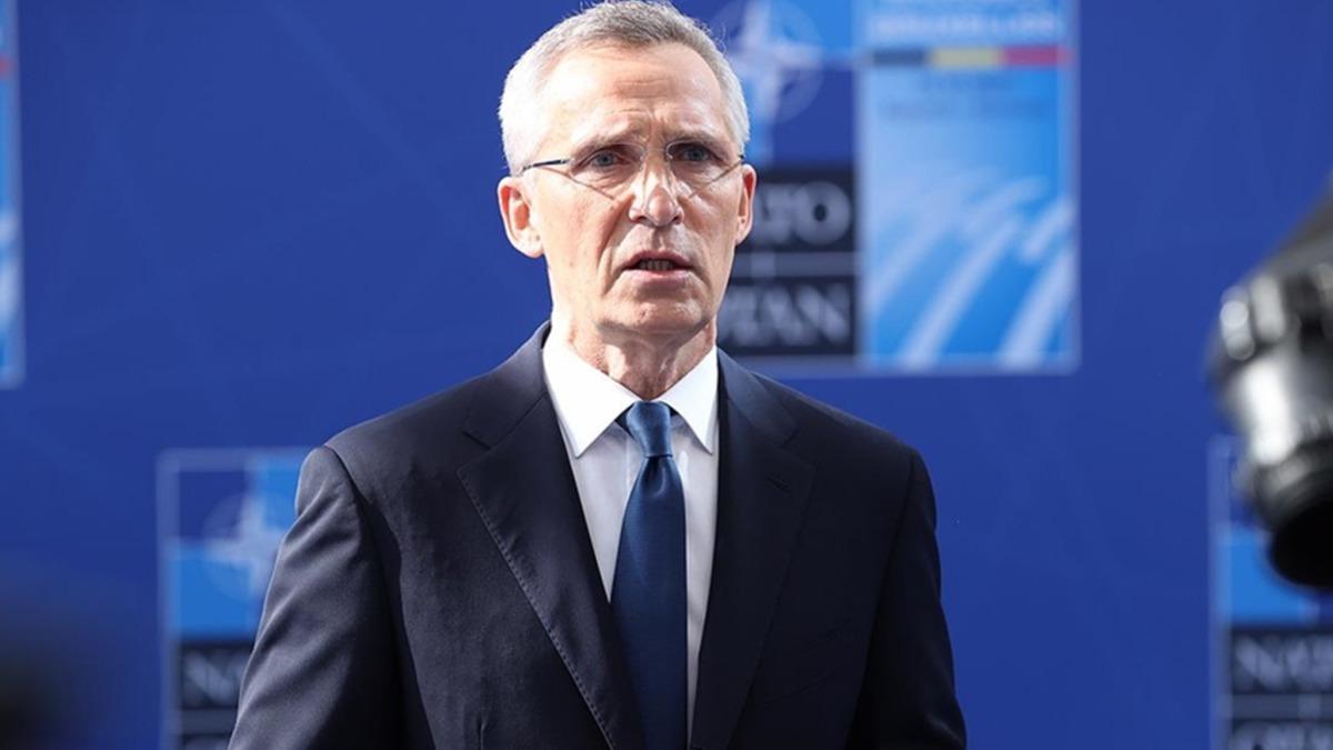 Stoltenberg: NATO deiikliklere adapte olduka tarihin en baarl ittifak olarak kalacak