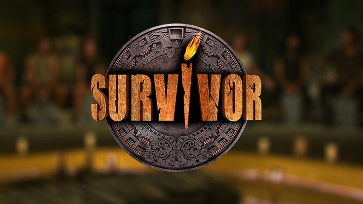 Survivor'da dn gece kim elendi? Survivor son blmde kim elendi? 13 Haziran 2021 Survivor SMS sralamas