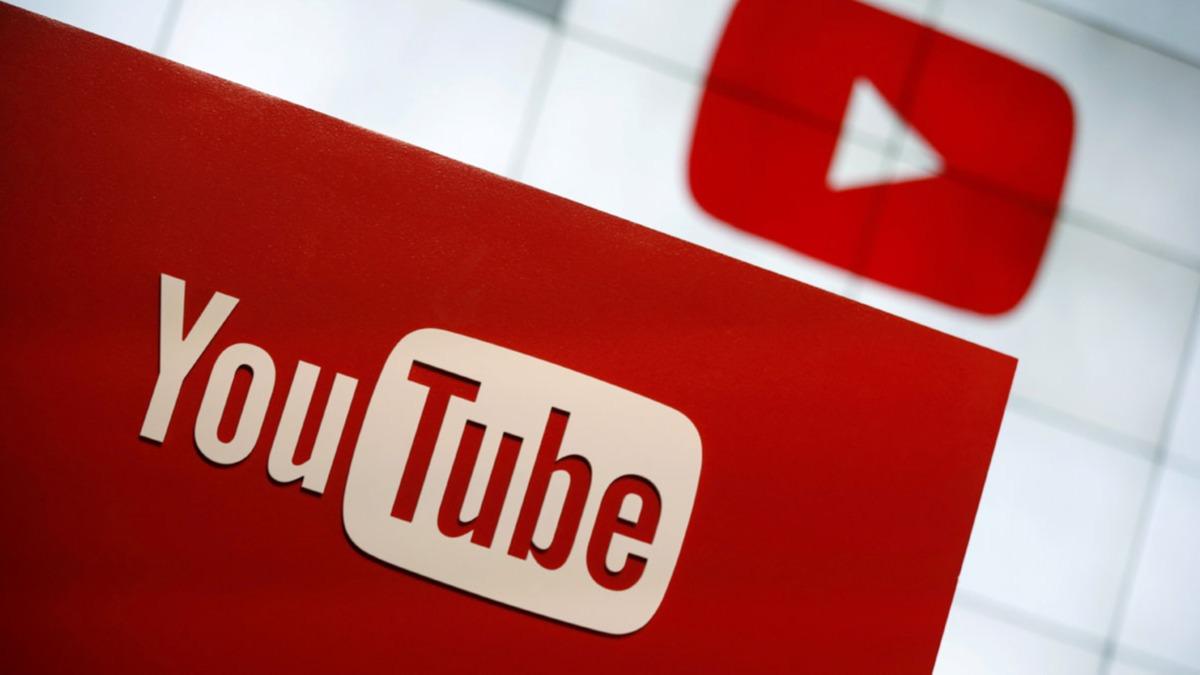 Youtube'dan siyasi yasak! Yaynlanmayacak
