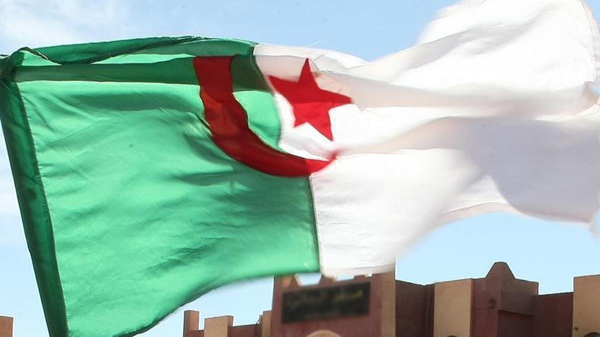 Cezayir'de genel seimlerin galibi belli oldu 
