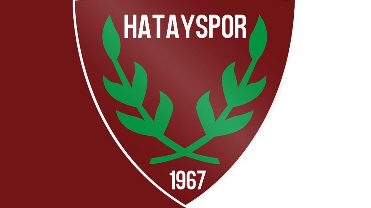 Hatayspor yeni sezona Erzurum'da hazrlanacak
