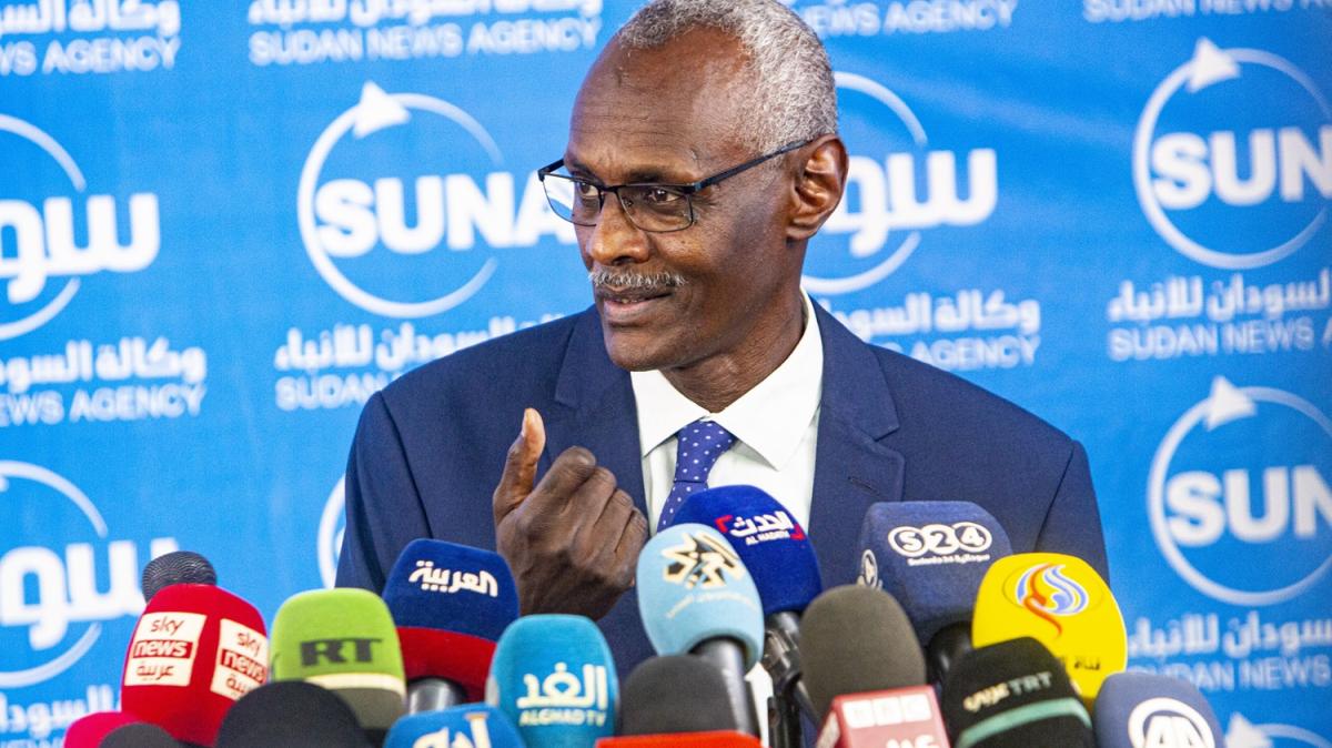 Sudan: Etiyopya inadnda srar ederse tm yasal seeneklerimiz masada